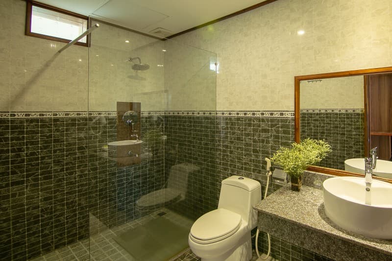 Phòng Superior Ocean