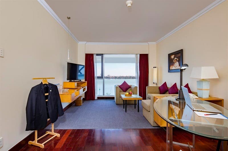 Phòng Executive Suite