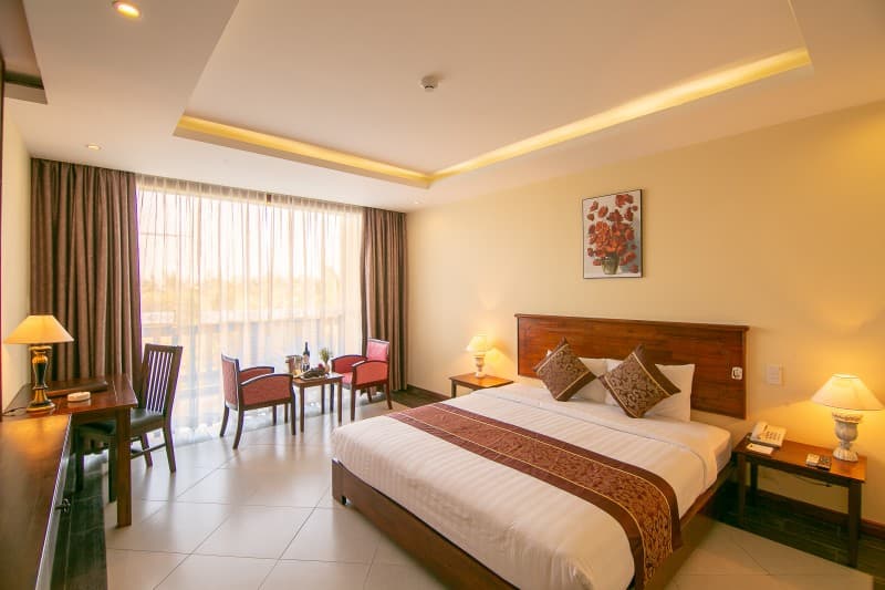 Phòng Superior Ocean