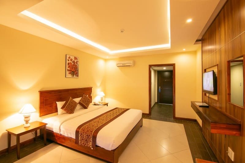 Phòng Superior Ocean