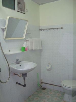 Phòng nghỉ khách sạn Anh Linh