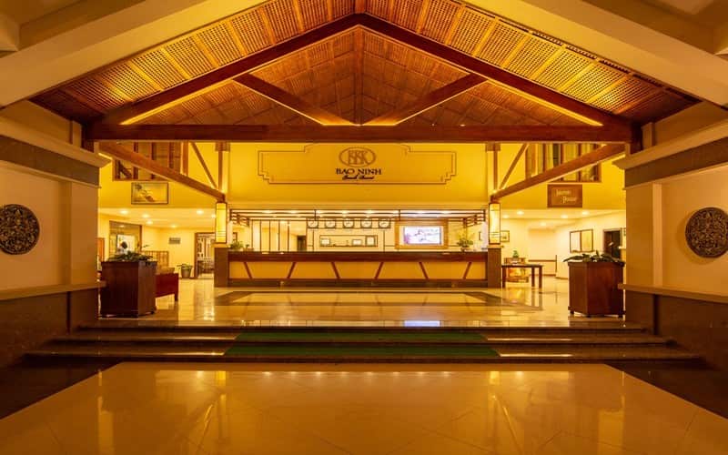 Bảo Ninh Beach Resort