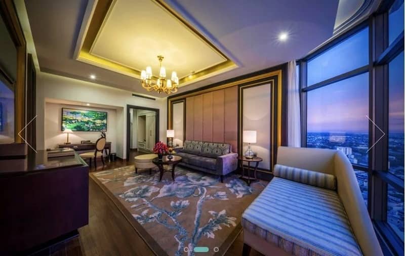 Phòng Executive Suite