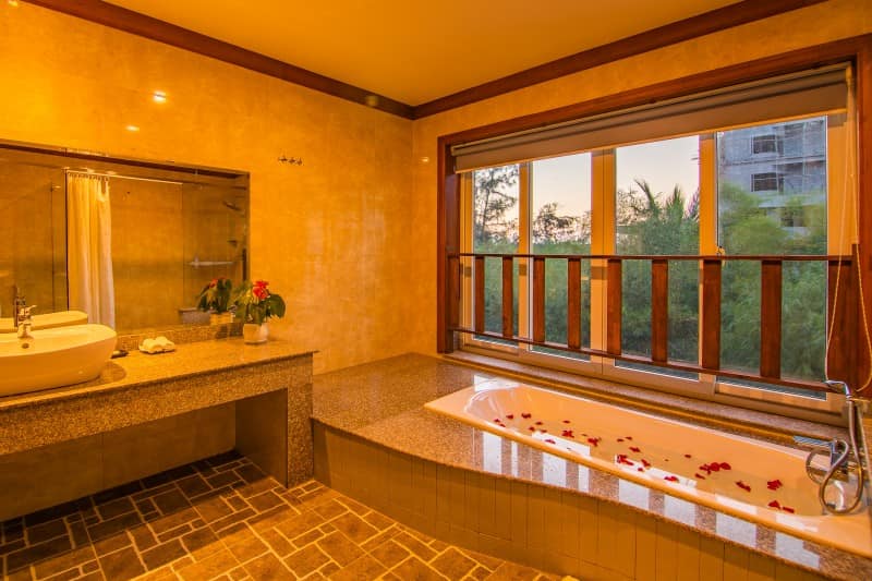 Phòng Ocean Suite