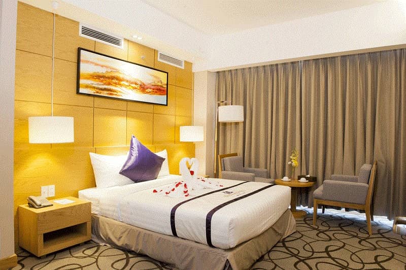 Phòng Superior Excutive