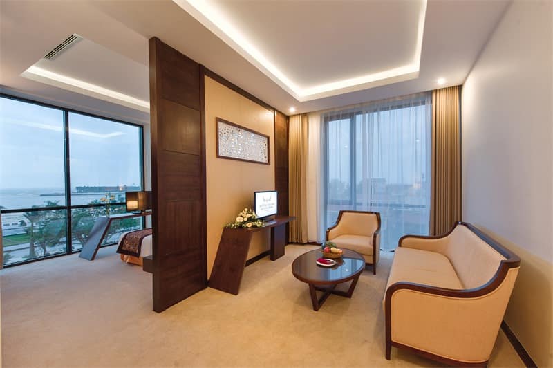 Phòng Executive Suite