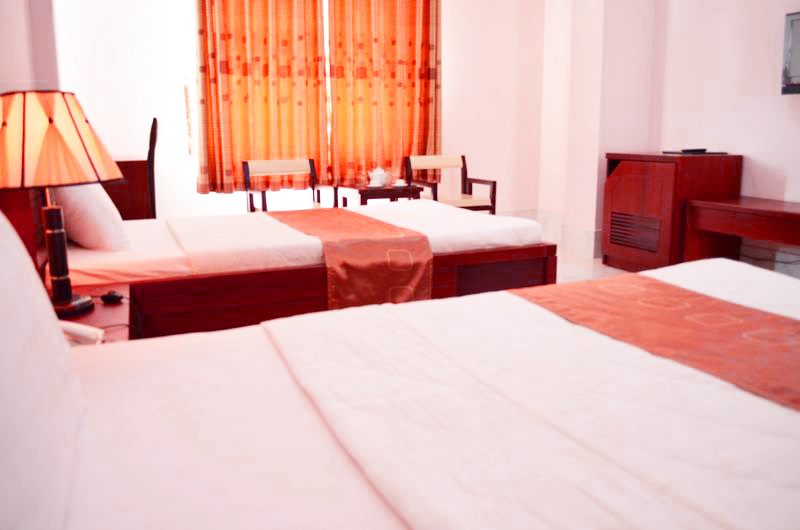 Phòng 2 giường
