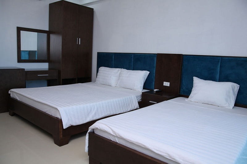 Phòng Superior Hướng Biển