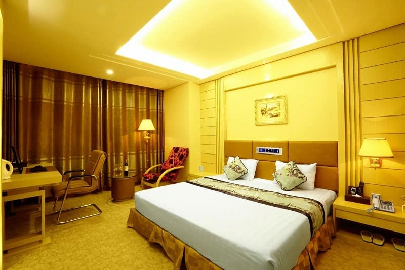 Phòng Palace Suite