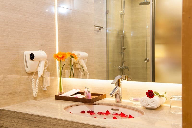 Phòng Superior Premium