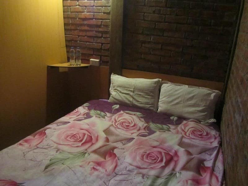 Phòng riêng tại Homestay