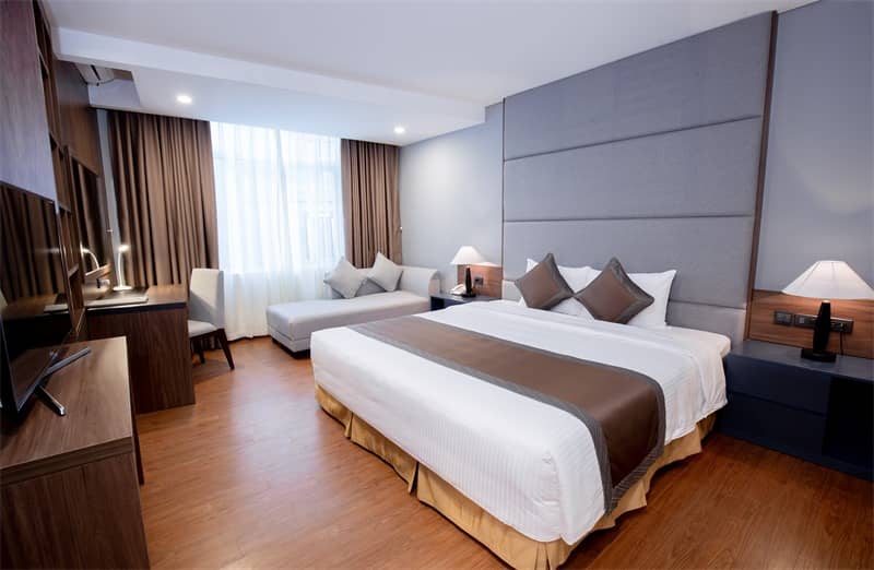 Phòng Executive Suite