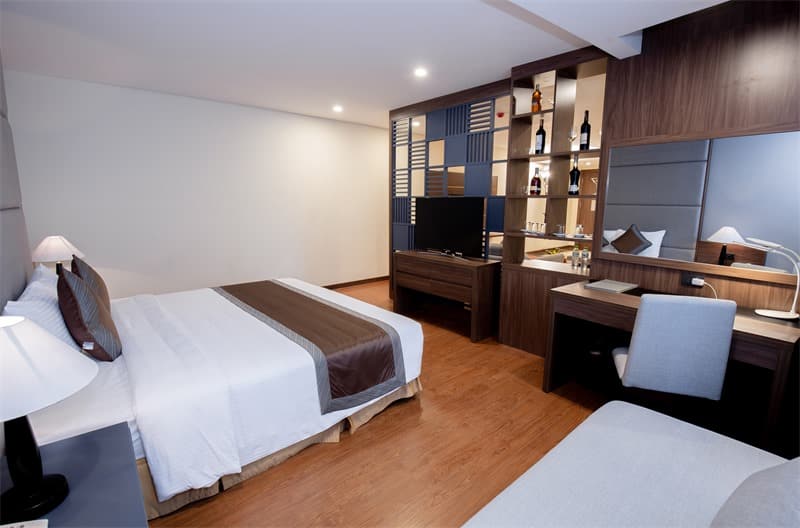 Phòng Executive Suite