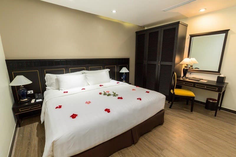 Phòng Junior Suite