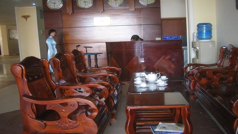 Khách sạn Hải Châu