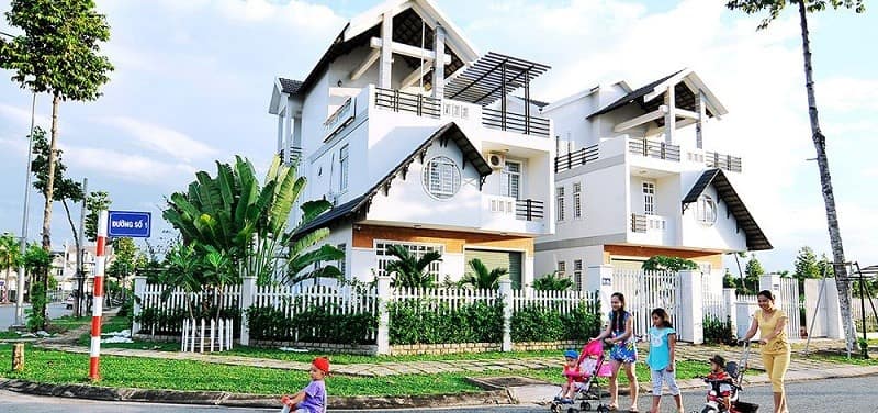 Căn Hộ Dịch Vụ – Loại B