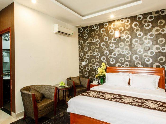 Phòng tiêu chuẩn