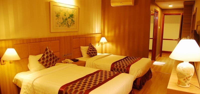 Phòng đặc biệt