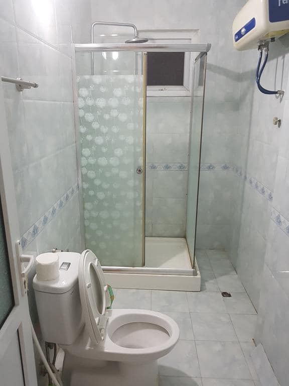 Phòng 1 giường đôi