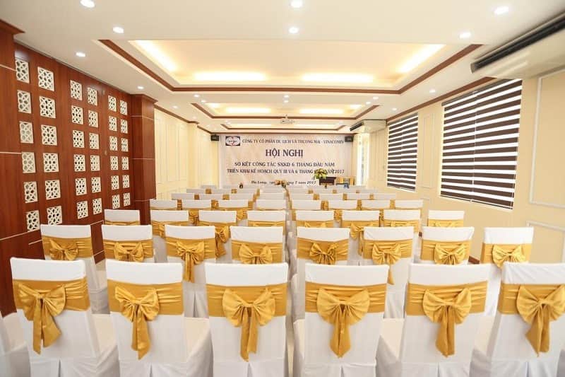 Phòng họp hội nghị