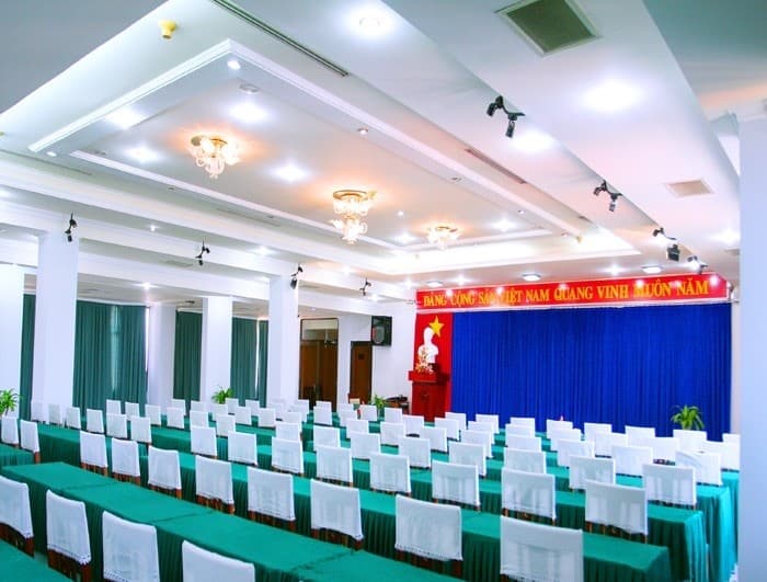 Phòng họp hội nghị