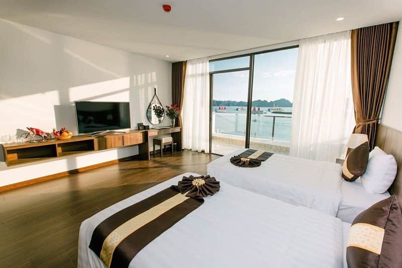 Phòng Executive Suite