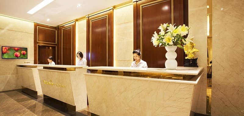 Khách sạn Stay Đà Năng