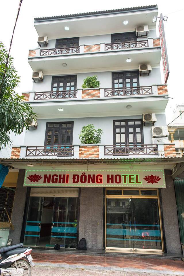 Khách sạn Nghi Đông