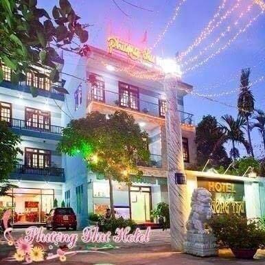 Khách Sạn Phượng Thư Đà Nẵng
