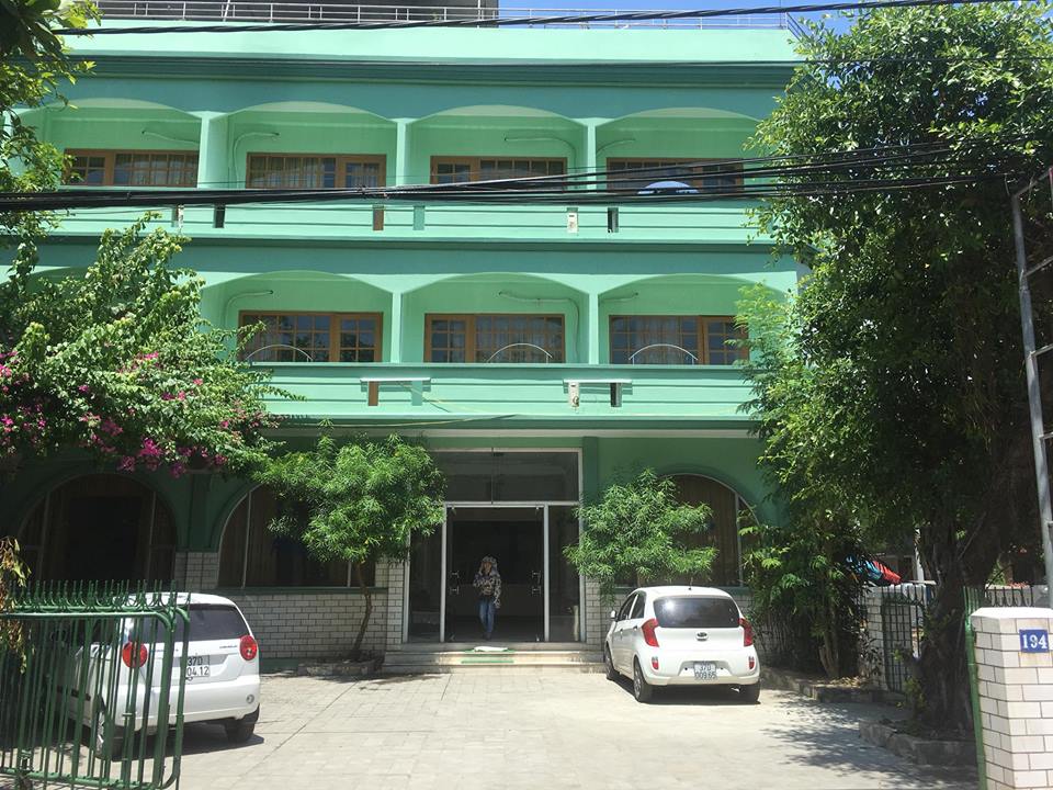 Khách sạn Hoàn Kiếm