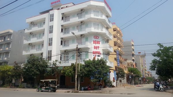 Khách sạn Đặng Đạt