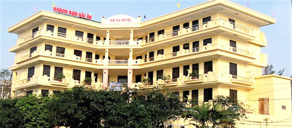 Khách sạn Hải Âu
