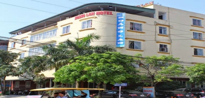 Khách sạn Hoàng Lan