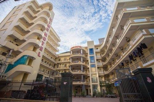 Khách sạn King Sầm Sơn