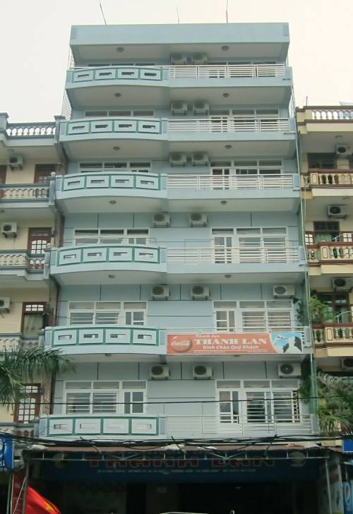 Khách sạn Thanh Lan