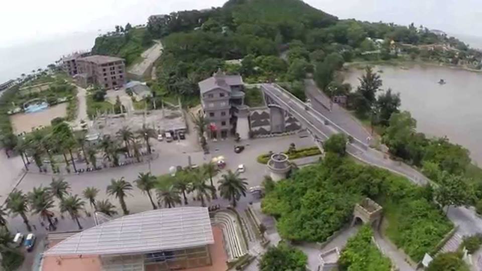 Hòn Dấu Resort