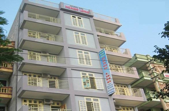 Khách sạn Hoàng Long