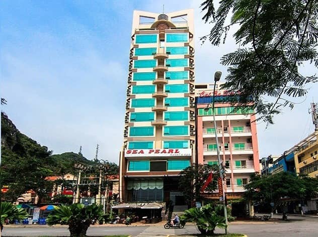 Khách sạn Sea Pearl
