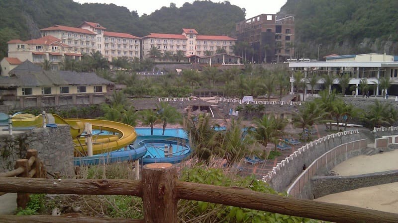 Cát Bà Island Resort & Spa