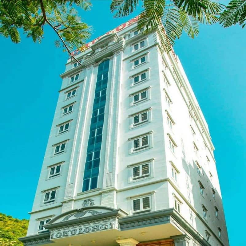 Khách Sạn Chu Long