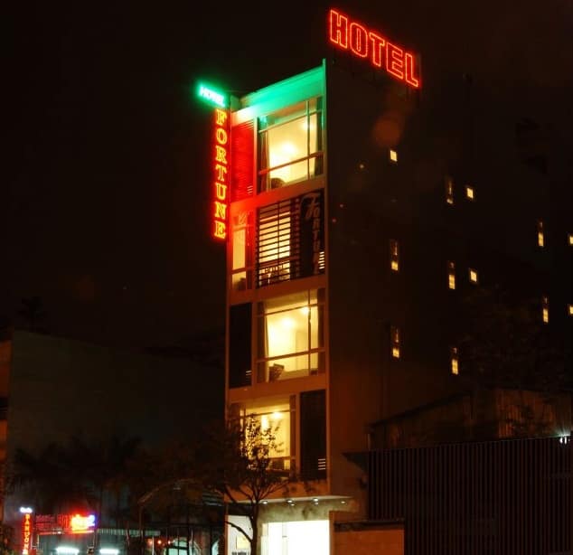 Khách Sạn Fortune Đà Nẵng