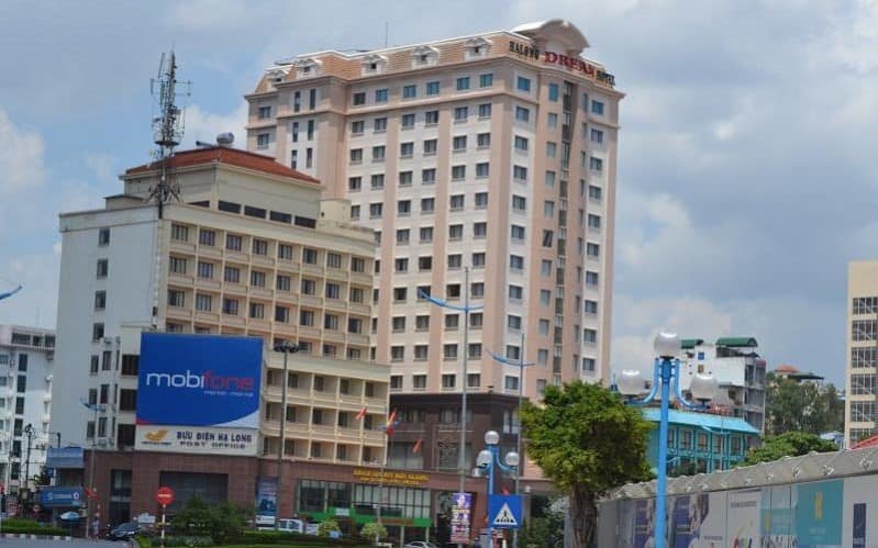 Khách sạn Hạ Long Dream