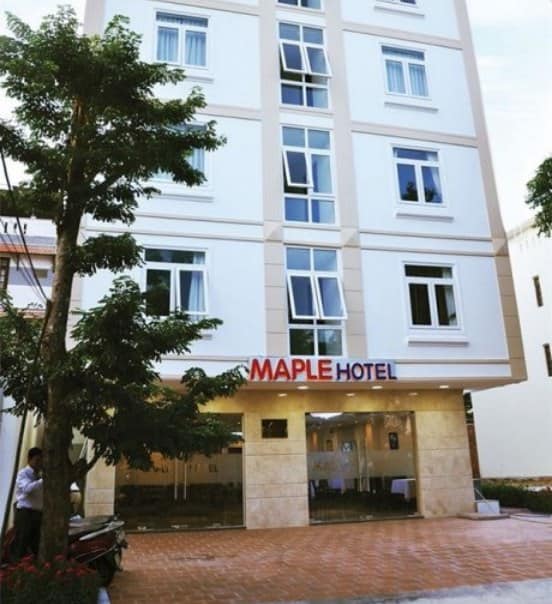 Khách sạn Maple Đà Nẵng