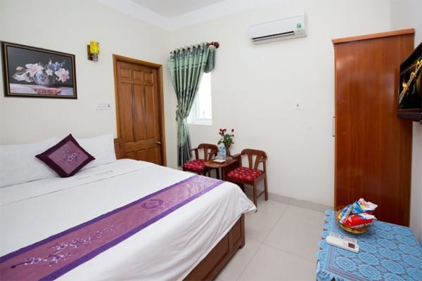 Phòng một giường