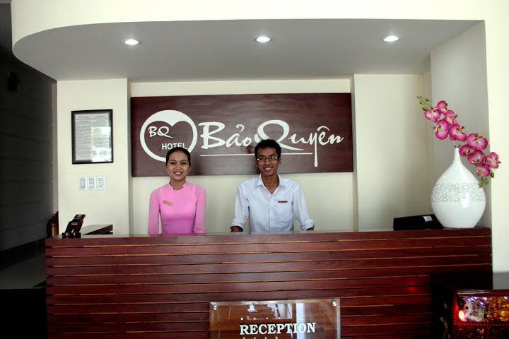 Khách sạn Bảo Quyên Đà Nẵng