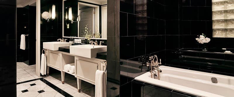 Phòng Presidential Suite