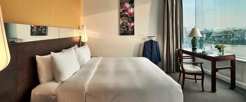 Phòng Studio Suite