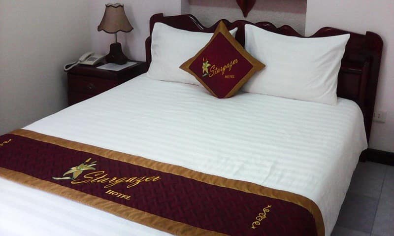 Phòng Deluxe River View