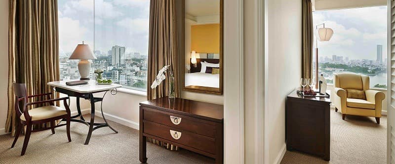 Phòng Studio Suite