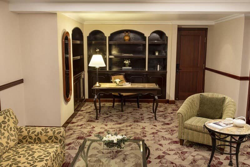 Phòng Executive Suite